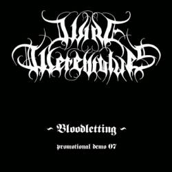 Wire Werewolves : Bloodletting